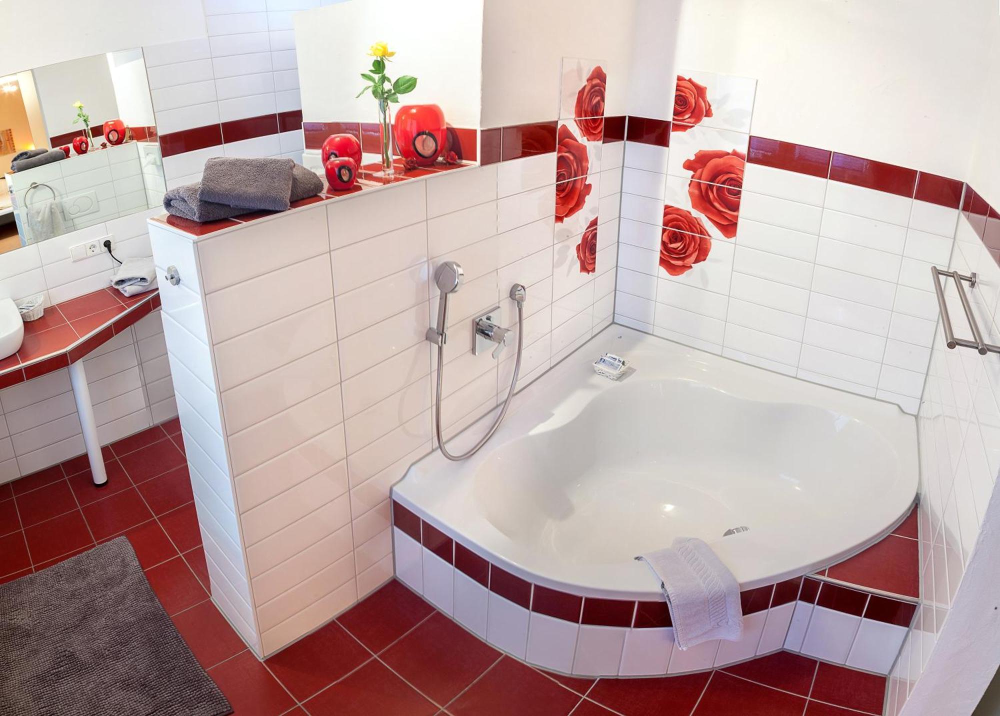 Sporthotel Öhringen Habitación foto